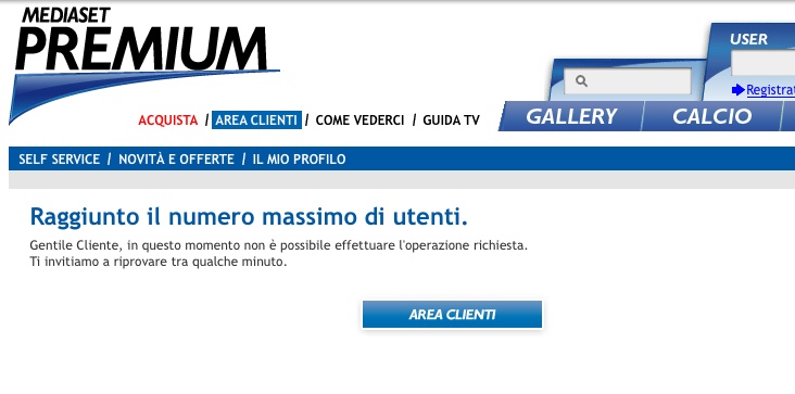 Mediaset premium sotto pressione vittorio pasteris Numero di premium