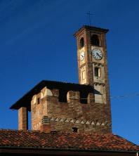 Campanile