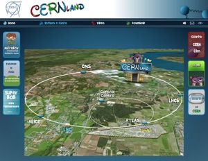 cernland