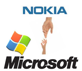 nokia-microsoft