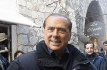 Berlusconi-miracolato
