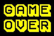 game-over