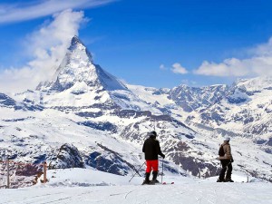 cervinia