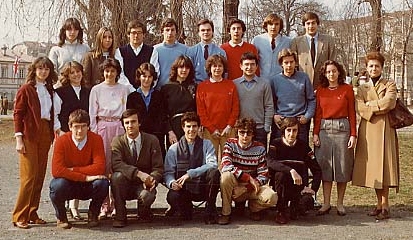 foto di gruppo